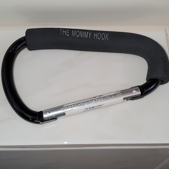 JJ Cole diaper bag - Picture 13 of 14